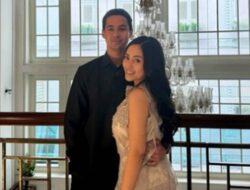 Rachel Vennya Ajukan Syarat Ini pada Salim Nauderer Bila Ingin Melamarnya sebagai Istri