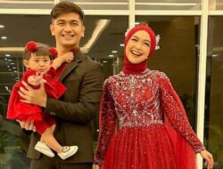 Ria Ricis Resmi Cerai, Teuku Ryan Wajib Biayai Nafkah Anak Rp10 Juta per Bulan