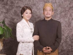 Sarwendah Tegaskan Tidak Akan Bercerai dari Ruben Onsu