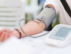 Selain Perbaiki Gaya Hidup, Hipertensi Bisa Dicegah dengan Pengukuran Darah Berkala di Rumah