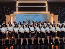 Tambah 1 Provinsi, 38 Finalis Siap Berlaga di Ajang Miss Indonesia 2024