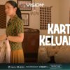 Totalitas Bunga Zainal Jadi Pejuang Keluarga, demi Anak di Series Kartu Keluarga