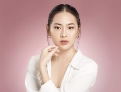 Tren Marinated Makeup yang Wajib Kalian Coba