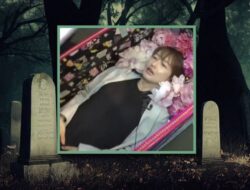 Viral! Jepang Gelar Festival Kematian, Pengunjung Tidur di Peti Mati dan Menjelajah Akhirat