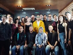 Vision+ Perdana Hadirkan Series Action, Dendam Spin Off Deru Bedu