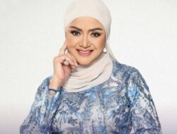 Willy Dozan Sebut Betharia Sonata Alami Gejala Stroke