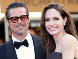 10 Artis Ini Menikahi Selingkuhannya, Banyak yang Berakhir Cerai