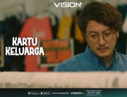 3 Genre Jadi Satu! Nonton Serunya Series Kartu Keluarga di Vision+