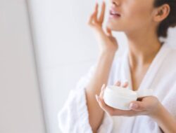 4 Tips Mengaplikasikan Moisturizer agar Maksimal Terserap di Kulit