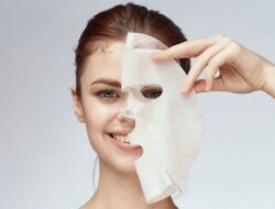 5 Kesalahan saat Maskeran yang Bikin Kulit Wajah Iritasi