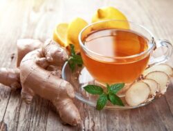 7 Air Rebusan untuk Meredakan Sakit Kepala, Alami Tanpa Efek Samping