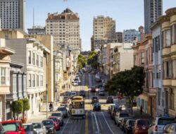 7 Kota dengan Gaji Tertinggi di Dunia, Nomor 2 Rp1,4 M per Tahun