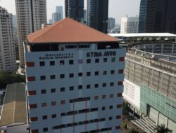 FH Atma Jaya gunakan “Coursera” tunjang kualitas pendidikan