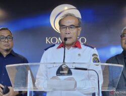 BSSN cegah infeksi ransomware putus pusat data lainnya dari PDNS 2