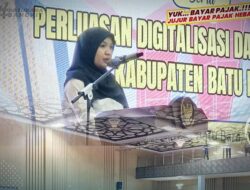 Perangkat Daerah di Batu Bara Diintruksikan Bayar PBB-P2 Tepat Waktu Upaya Menunjang PAD – BeritaNasional.ID