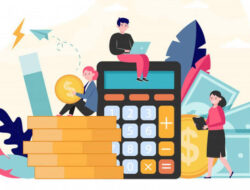 Akuntansi : Menyelami Berbagai Cabang dan Fungsinya – BeritaNasional.ID