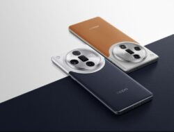 Rumor spesifikasi OPPO Find X8 mencuat andalkan CPU dari MediaTek