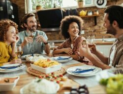 Aktivitas Seru untuk Outing Kantor di Alam Terbuka