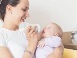 Asyik! Cuti Melahirkan Jadi 6 Bulan, Suami Dapat Libur 3 Hari