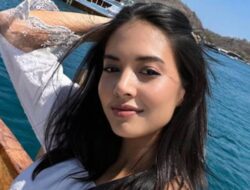 Aurelie Moeremans Ngaku Pernah Dapat Perlakuan Tak Enak dari Artis Perempuan Ternama