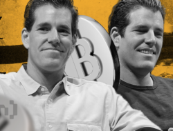 Si Kembar Winklevoss Donasi US$2 Juta Bitcoin ke Donald Trump