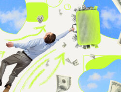 Pasar Kripto Wait and See Nanti Rilis Data Inflasi AS