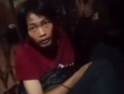 Bonge Ikon Citayam Fashion Week Ditangkap, Diduga Ikut Tawuran Gangster