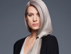 Cepat Ubanan Tanda Kekurangan Zat Gizi, Salah Satunya Vitamin D3