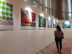 Charming Guangdong 2024 Sukses Pukau Penonton dengan Warisan Budaya dan Keindahan Alam