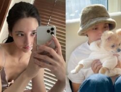 Diisukan Jadi Pacar Haechan NCT, Netizen Bongkar Keburukan Han Seo Hee