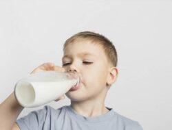 Dukung Tumbuh Kembang, Ini Rekomendasi Susu Anak Terbaik