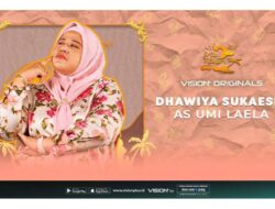 Gratis! Cara Nonton Series Komedi Arab Maklum 2 di Vision+