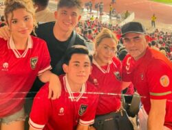 Ibnu Jamil Protes ke PSSI Gonzales Tak Nonton Timnas di VVIP, Eva Sebut Dapat Tiket dari Pemain Filipina