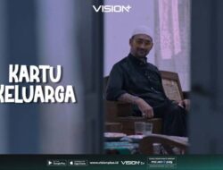 Imej Tora Sudiro Berubah Drastis karena Ini! Nonton Series Kartu Keluarga di Vision+