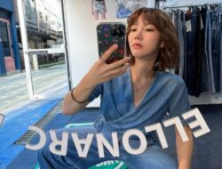 Lee Yoon Jin Jadi Direktur Pemasaran di Hotel Mewah Bali, Visa Kerjanya Dipertanyakan