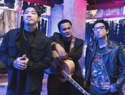 Nasib Konser Tunggal Last Child Menggantung Buntut Virgoun Ditangkap Kasus Narkoba
