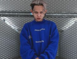 Profil Sexy Goath, Rapper yang Unggah Dugaan Perselingkuhan Istrinya