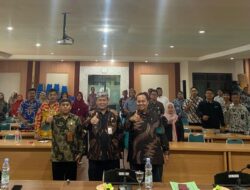 Dinas Lingkungan Hidup Situbondo Gelar Konsultasi Publik Tahap I – BeritaNasional.ID