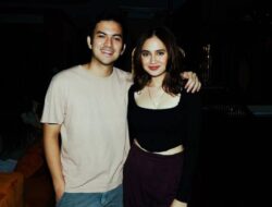 Putus dengan Rizky Nazar, Syifa Hadju Pastikan Bukan karena Salshabilla Adriani