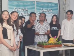 Sinetron Seindah Cinta Mutiara Perdana Tayang, Randy Martin: Tontonan Komplit Buat Pemirsa