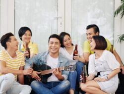 Tips Perencanaan Gathering Kantor yang Tepat