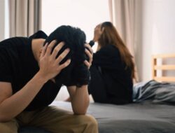 Viral! Suami Curhat ke AI Gara-Gara Dicuekin Istri saat Haid, Netizen: Kasian tapi Kocak