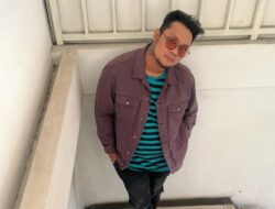 Virgoun Minta Maaf ke Ibu dan Kakak, Sedih Ditangkap karena Kasus Narkoba