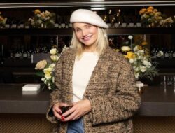 5 Artis yang Terdepak dari Hollywood, Cameron Diaz Pilih Bikin Buku