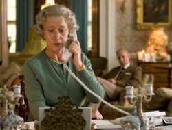 5 Film tentang Kerajaan Inggris, The Queen Kisahkan setelah Kematian Putri Diana