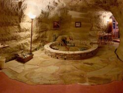 5 Hotel Goa Unik dan Keren di Dunia, Hadirkan Sensasi Menginap yang Tak Biasa