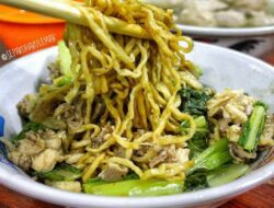 5 Rekomendasi Kuliner Malam di Cikini yang Wajib Dicoba, Harganya dari Rp12 Ribuan