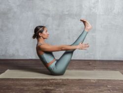 6 Olahraga yang Membantu Menurunkan Berat Badan Tanpa Diet