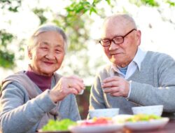 8 Rahasia Panjang Umur Orang Jepang yang Bikin Hidup Lebih Lama dan Sehat