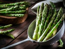 8 Sayuran yang Tidak Boleh Dimakan saat Kolesterol Tinggi